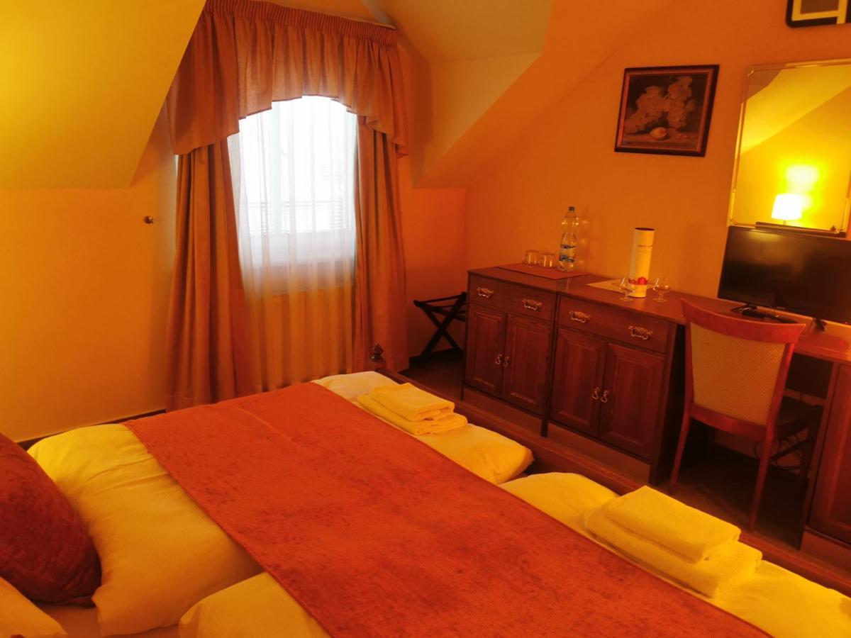 River Star 3* Praha