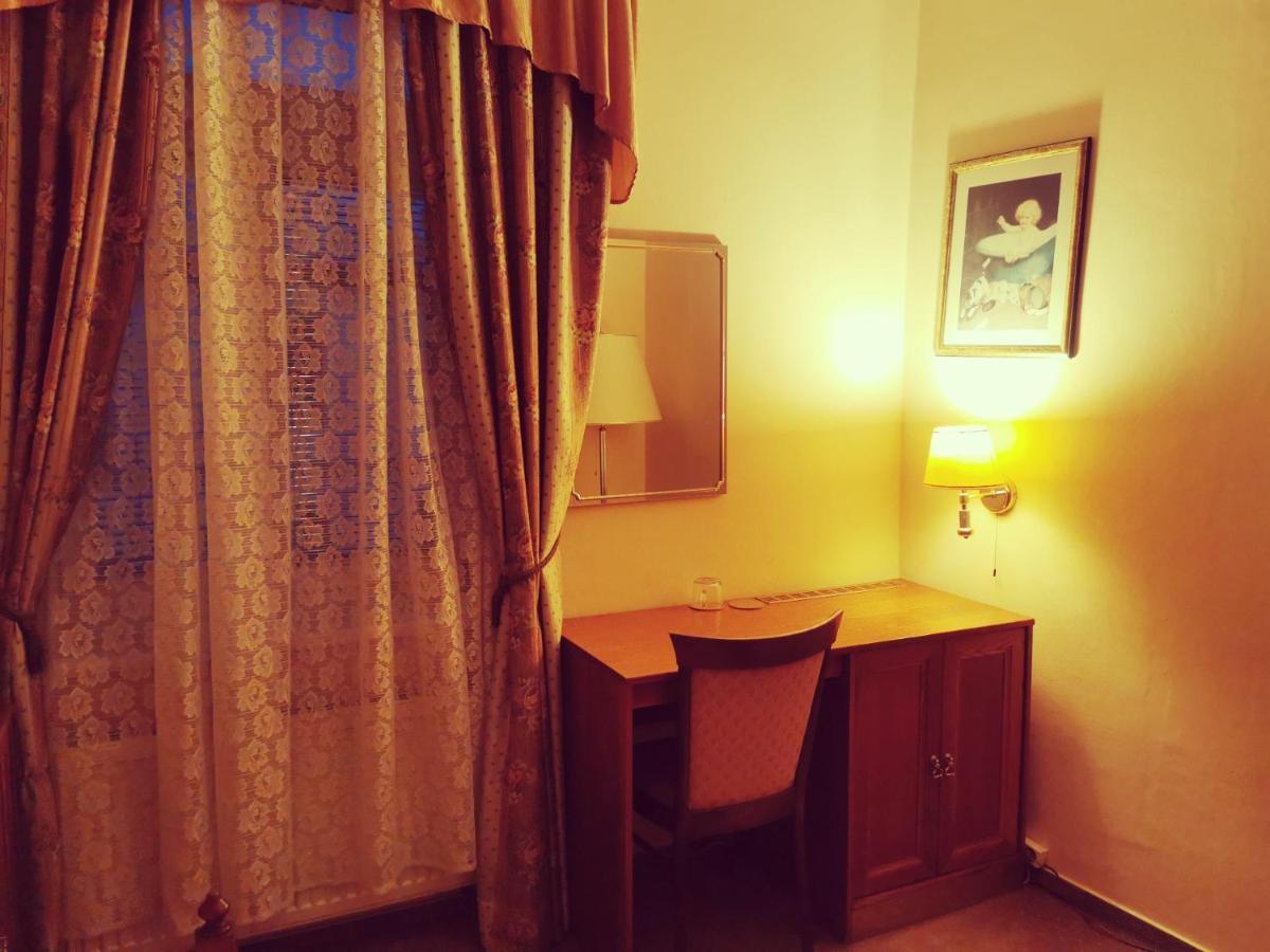 River Star Hotel Praha