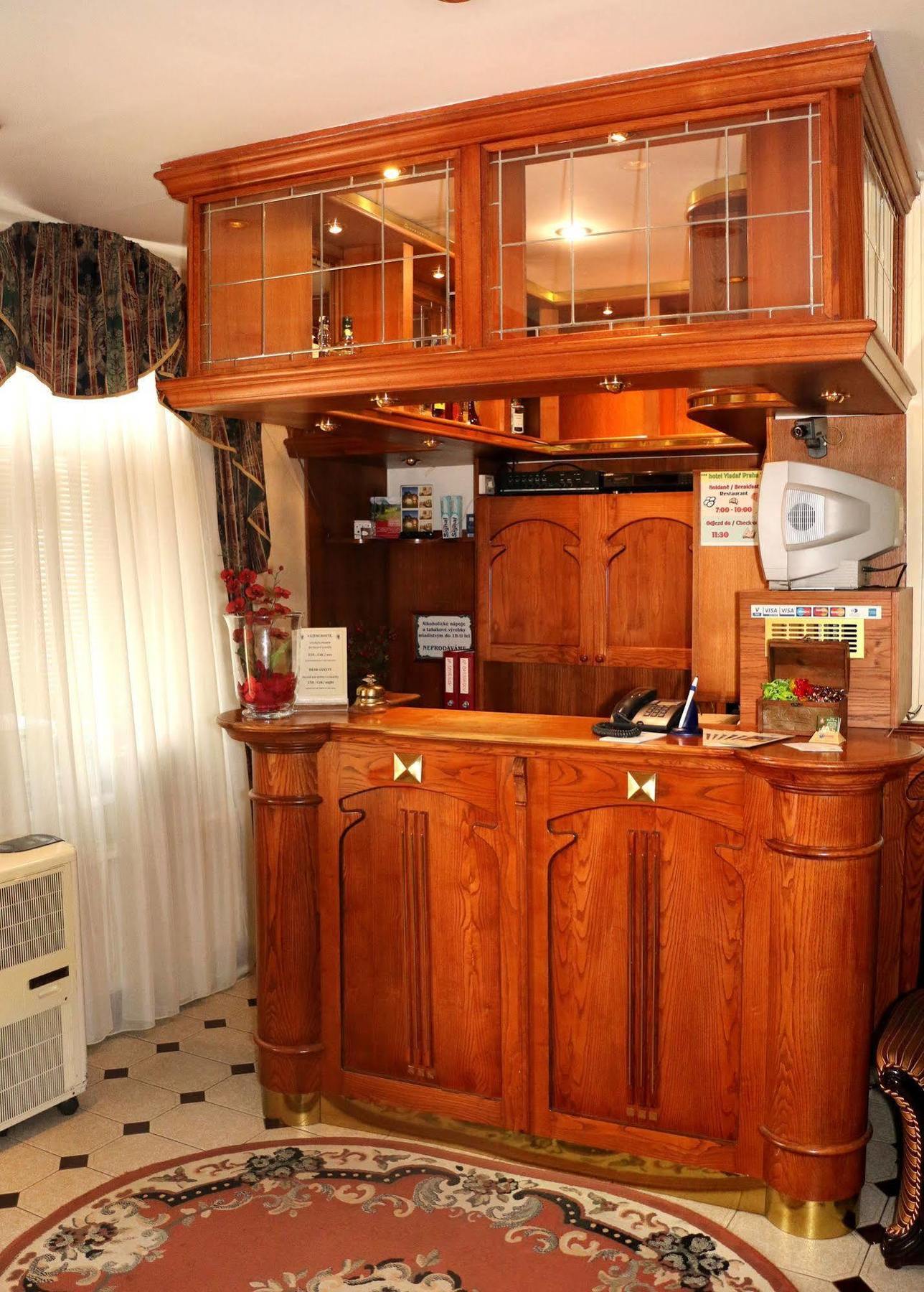 River Star Отель