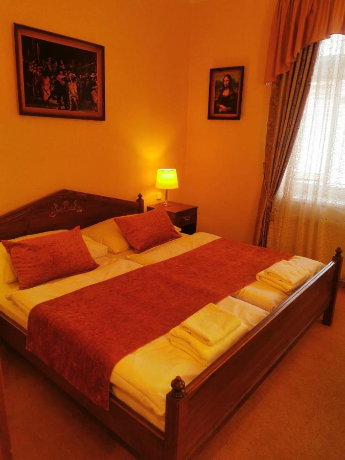 River Star 3* Прага